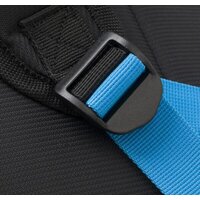 Городской рюкзак Rivacase 8069 (черный) - Превью изображения №10 — Интернет-магазин ПроЗаказ