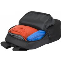 Городской рюкзак Rivacase 8069 (черный) - Превью изображения №15 — Интернет-магазин ПроЗаказ