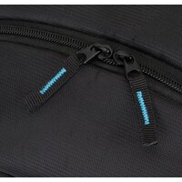 Городской рюкзак Rivacase 8069 (черный) - Превью изображения №9 — Интернет-магазин ПроЗаказ