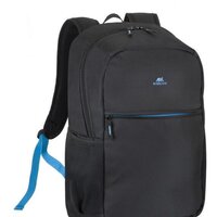 Городской рюкзак Rivacase 8069 (черный) - Превью изображения №3 — Интернет-магазин ПроЗаказ