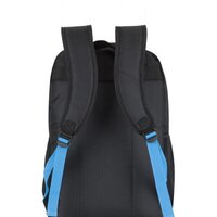 Городской рюкзак Rivacase 8069 (черный) - Превью изображения №5 — Интернет-магазин ПроЗаказ