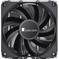 Кулер для процессора Jonsbo HP-400S Black - Превью изображения №4 — Интернет-магазин ПроЗаказ