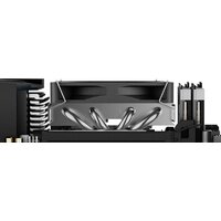 Кулер для процессора Jonsbo HP-400S Black - Превью изображения №14 — Интернет-магазин ПроЗаказ