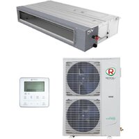 Royal Clima Competenza DC Inverter 2025 CO-D 48HNDI/CO-E 48HNDI