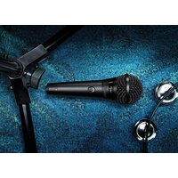 Проводной микрофон Shure PGA58-XLR-E - Превью изображения №4 — Интернет-магазин ПроЗаказ