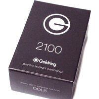 Звукосниматель Goldring 2100 - Превью изображения №2 — Интернет-магазин ПроЗаказ