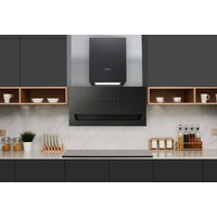 Кухонная вытяжка Haier HVX-W682CB - Превью изображения №2 — Интернет-магазин ПроЗаказ