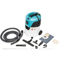 Пылесос Makita VC2512L - Превью изображения №5 — Интернет-магазин ПроЗаказ