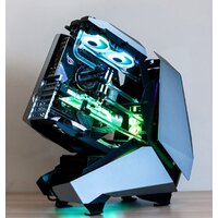 Корпус Jonsbo MOD5 (черный) - Превью изображения №18 — Интернет-магазин ПроЗаказ