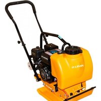 Виброплиты и вибротрамбовки