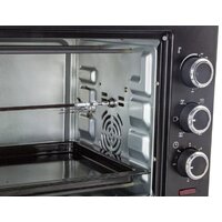 Мини-печь Esperanza Napoli EKO006 - Превью изображения №2 — Интернет-магазин ПроЗаказ