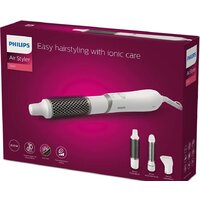 Фен-щетка Philips BHA303/00 - Превью изображения №6 — Интернет-магазин ПроЗаказ