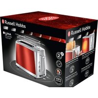 Тостер Russell Hobbs 23220-56 - Превью изображения №6 — Интернет-магазин ПроЗаказ