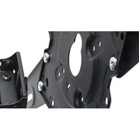 Кронштейн для телевизора Kromax ATLANTIS-15 (серый) - Превью изображения №3 — Интернет-магазин ПроЗаказ