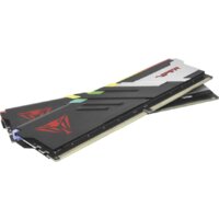 Оперативная память Patriot Viper Venom RGB 2x16ГБ DDR5 6600МГц PVVR532G660C34K - Превью изображения №2 — Интернет-магазин ПроЗаказ