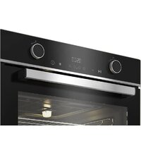 Электрический духовой шкаф BEKO BBVM13400XDS - Превью изображения №4 — Интернет-магазин ПроЗаказ