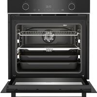 Электрический духовой шкаф BEKO BBVM13400XDS - Превью изображения №2 — Интернет-магазин ПроЗаказ