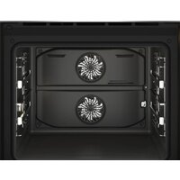 Электрический духовой шкаф BEKO BBVM13400XDS - Превью изображения №5 — Интернет-магазин ПроЗаказ