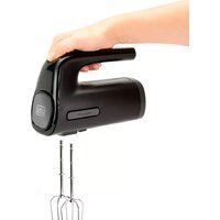 Миксер Black & Decker BXMX300E - Превью изображения №2 — Интернет-магазин ПроЗаказ