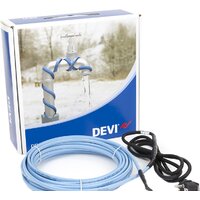 Саморегулирующийся кабель DEVI DEVIpipeheat DPH-10 19 м 190 Вт - Превью изображения №1 — Интернет-магазин ПроЗаказ