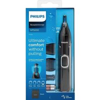 Триммер для бороды и усов Philips NT5650/16 - Превью изображения №5 — Интернет-магазин ПроЗаказ