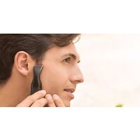 Триммер для бороды и усов Philips NT5650/16 - Превью изображения №8 — Интернет-магазин ПроЗаказ