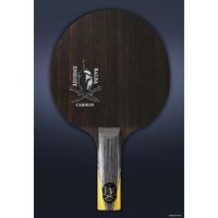 Основание для ракетки Gambler Balsa Knight Straight GFC-7 - Превью изображения №3 — Интернет-магазин ПроЗаказ
