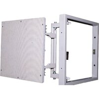 Люк Eluki Премиум 3D (30x30 см) - Превью изображения №3 — Интернет-магазин ПроЗаказ