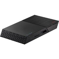 Сетевой накопитель ASUSTOR Flashstor 12 Pro FS6712X - Превью изображения №3 — Интернет-магазин ПроЗаказ