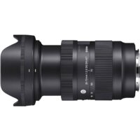 Объектив Sigma 28-70mm f/2.8 DG DN Contemporary для Sony E - Превью изображения №2 — Интернет-магазин ПроЗаказ