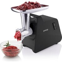 Мясорубка Gorenje MG2001SB - Превью изображения №4 — Интернет-магазин ПроЗаказ
