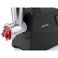 Мясорубка Gorenje MG2001SB - Превью изображения №11 — Интернет-магазин ПроЗаказ