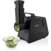 Мясорубка Gorenje MG2001SB - Превью изображения №8 — Интернет-магазин ПроЗаказ