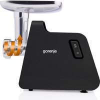 Мясорубка Gorenje MG2001SB - Превью изображения №14 — Интернет-магазин ПроЗаказ