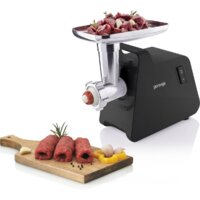 Мясорубка Gorenje MG2001SB - Превью изображения №5 — Интернет-магазин ПроЗаказ