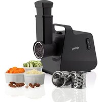 Мясорубка Gorenje MG2001SB - Превью изображения №6 — Интернет-магазин ПроЗаказ