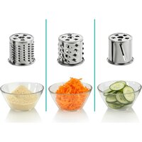 Мясорубка Gorenje MG2001SB - Превью изображения №10 — Интернет-магазин ПроЗаказ