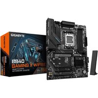 Материнская плата Gigabyte B840 Gaming X WiFi6E - Превью изображения №4 — Интернет-магазин ПроЗаказ