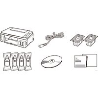 МФУ Canon PIXMA G2410 - Превью изображения №9 — Интернет-магазин ПроЗаказ