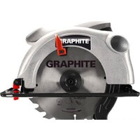 Дисковая (циркулярная) пила GRAPHITE 58G488 - Превью изображения №2 — Интернет-магазин ПроЗаказ