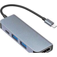 USB-хабы и док-станции