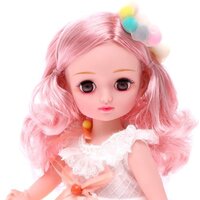 Кукла Happy Valley Алена ST-5021E 7330308 - Превью изображения №2 — Интернет-магазин ПроЗаказ