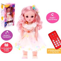 Кукла Happy Valley Алена ST-5021E 7330308 - Превью изображения №6 — Интернет-магазин ПроЗаказ