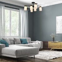  Escada 1151/6P (черный/латунь) - Превью изображения №5 — Интернет-магазин ПроЗаказ