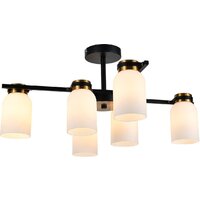 Светильники, люстры, бра, споты