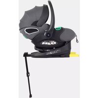 Детское автокресло Rant Evomax KBH602 (серый) - Превью изображения №12 — Интернет-магазин ПроЗаказ