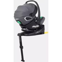 Детское автокресло Rant Evomax KBH602 (серый) - Превью изображения №11 — Интернет-магазин ПроЗаказ