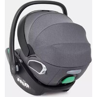 Детское автокресло Rant Evomax KBH602 (серый) - Превью изображения №9 — Интернет-магазин ПроЗаказ