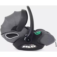 Детское автокресло Rant Evomax KBH602 (серый) - Превью изображения №5 — Интернет-магазин ПроЗаказ