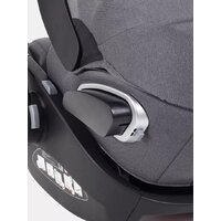Детское автокресло Rant Evomax KBH602 (серый) - Превью изображения №3 — Интернет-магазин ПроЗаказ